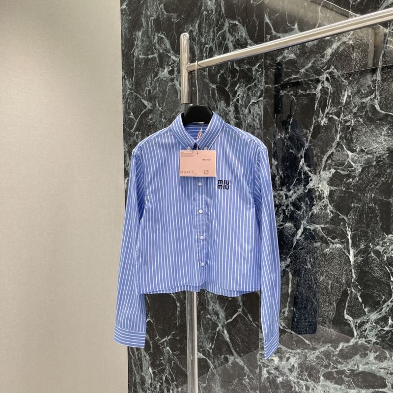 Miu Miu Shirts